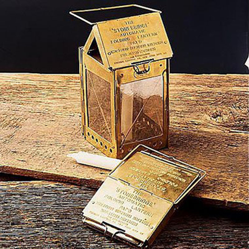 楽天市場】StoneBridge ストーンブリッジフォールディングキャンドル