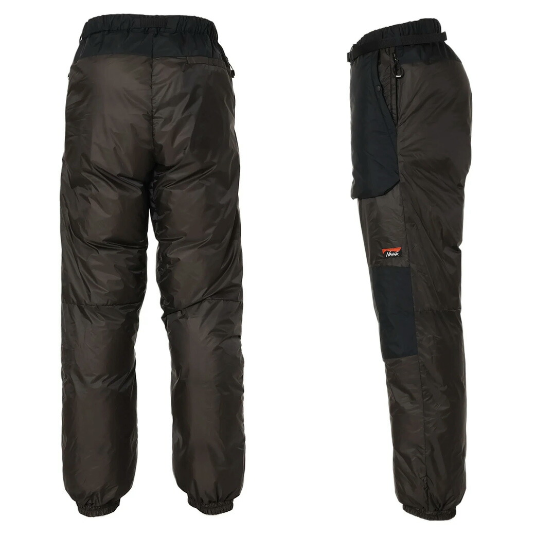 楽天市場】SALE20%OFF NANGA ナンガ 30th Anniversary AURORA TEX