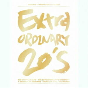 楽天市場】bigbang extraordinary 20'sの通販