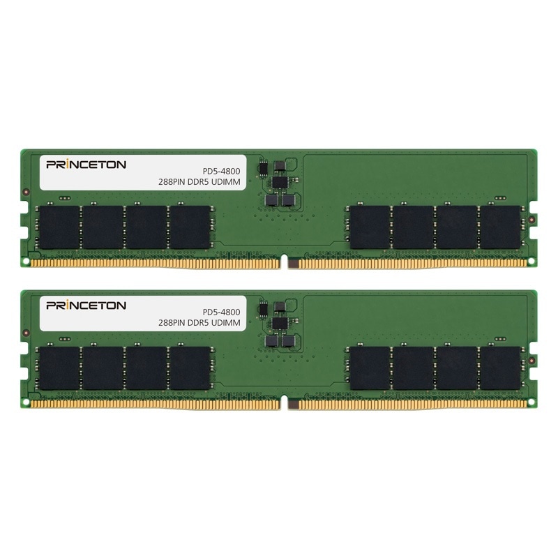 メモリー ddr5 16gb×2枚 4800」の人気商品一覧 | 安い商品を通販サイト