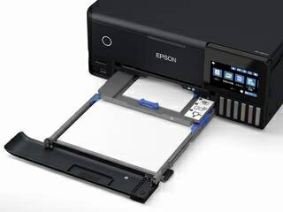 楽天市場】EPSON エプソン プリンター A4カラーインクジェット複合機