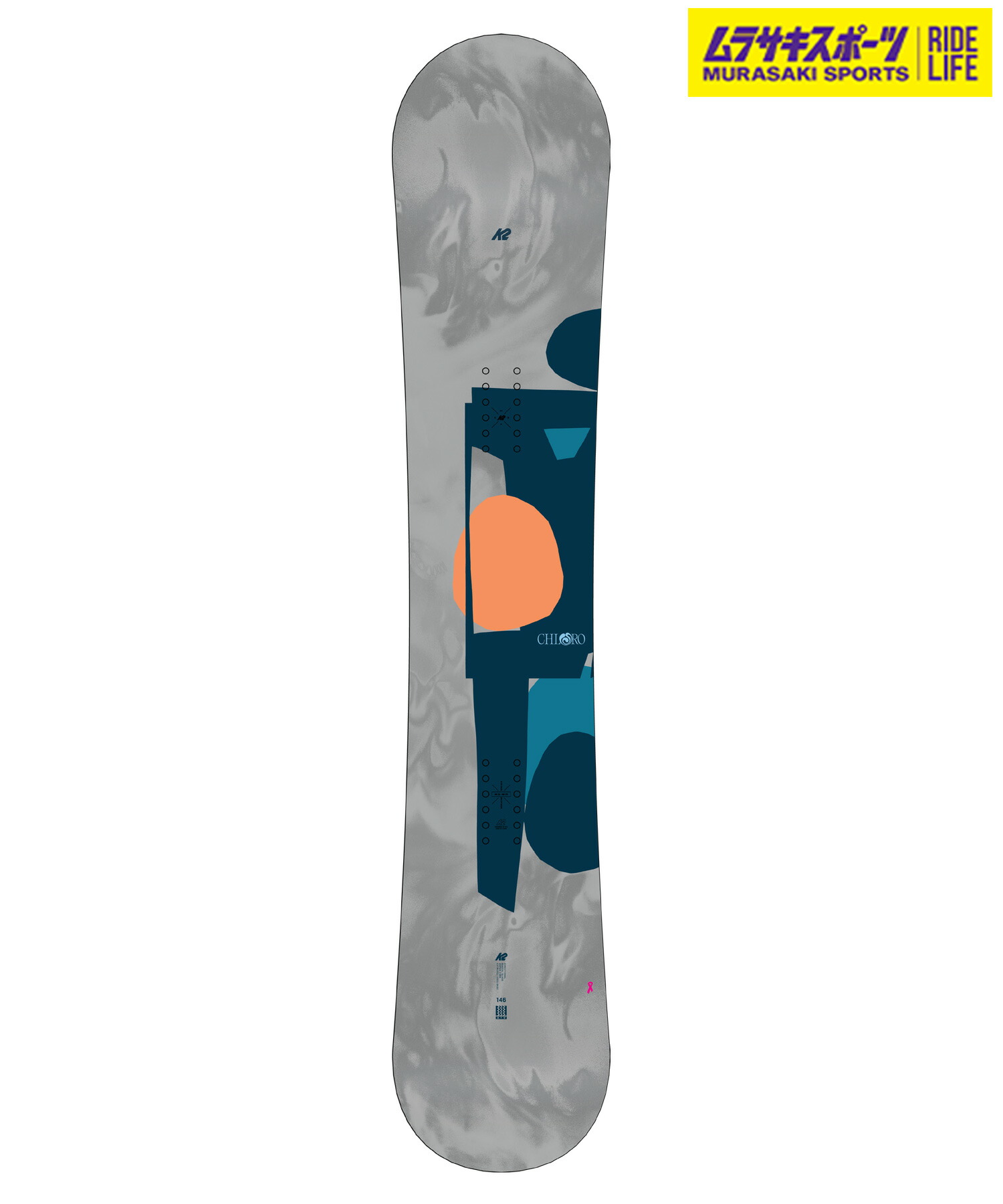 楽天市場】k2 スノーボード（シェイプ（スノーボード）ディレク