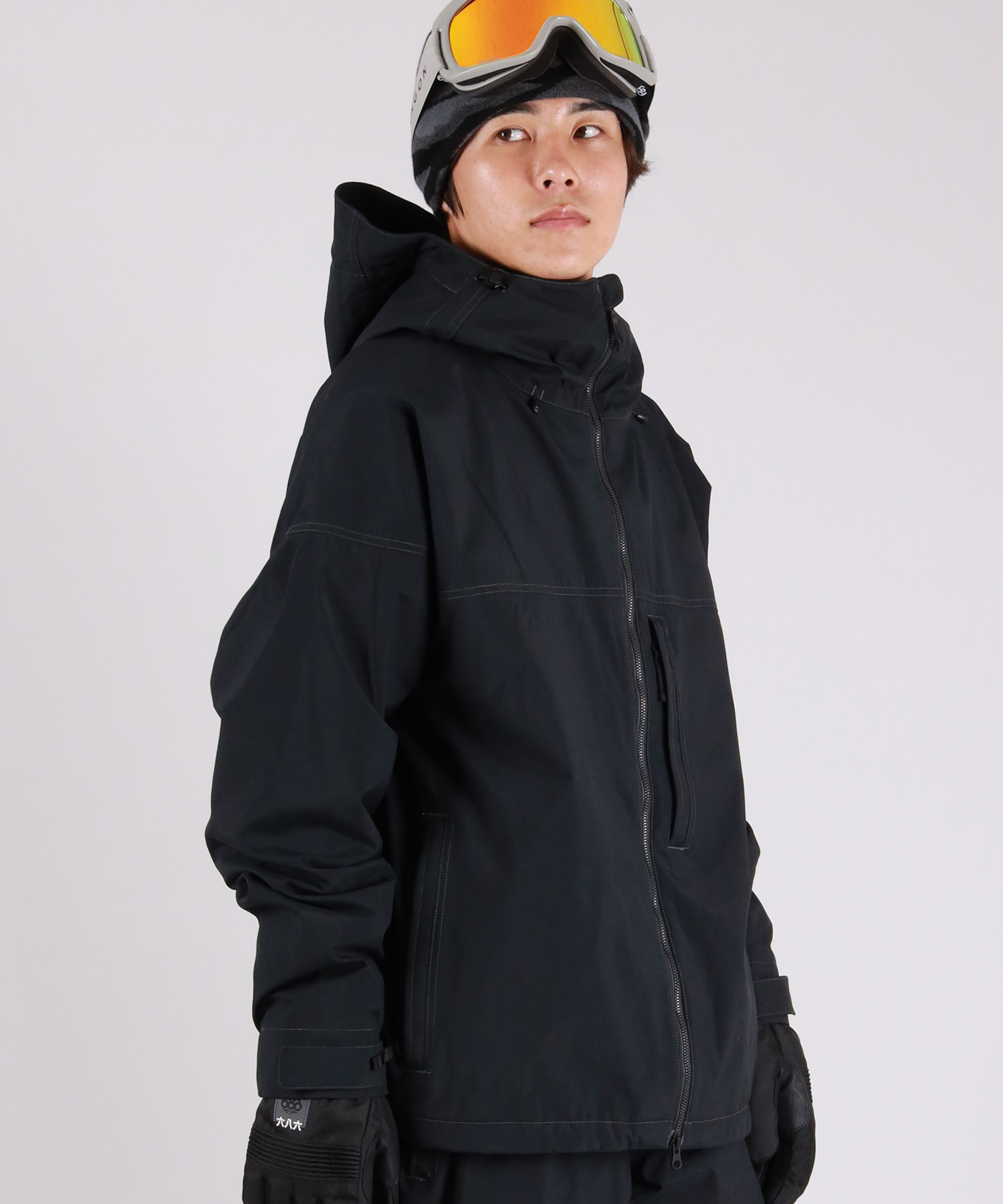 楽天市場】686 シックスエイトシックス スノーボード ウェア