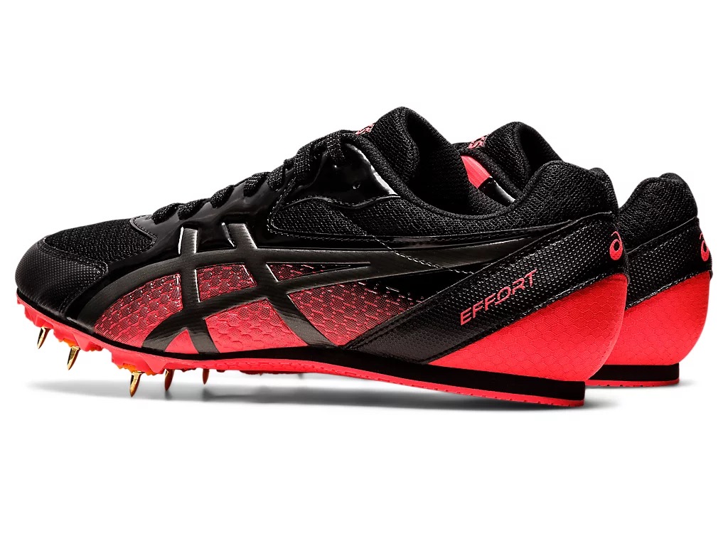 楽天市場】【送料無料】 アシックス asics EFFORT 13 陸上スパイク