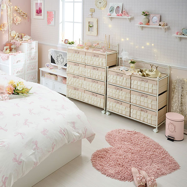 楽天市場】【エントリーでP5倍！4日20時-11日2時】【直送】収納