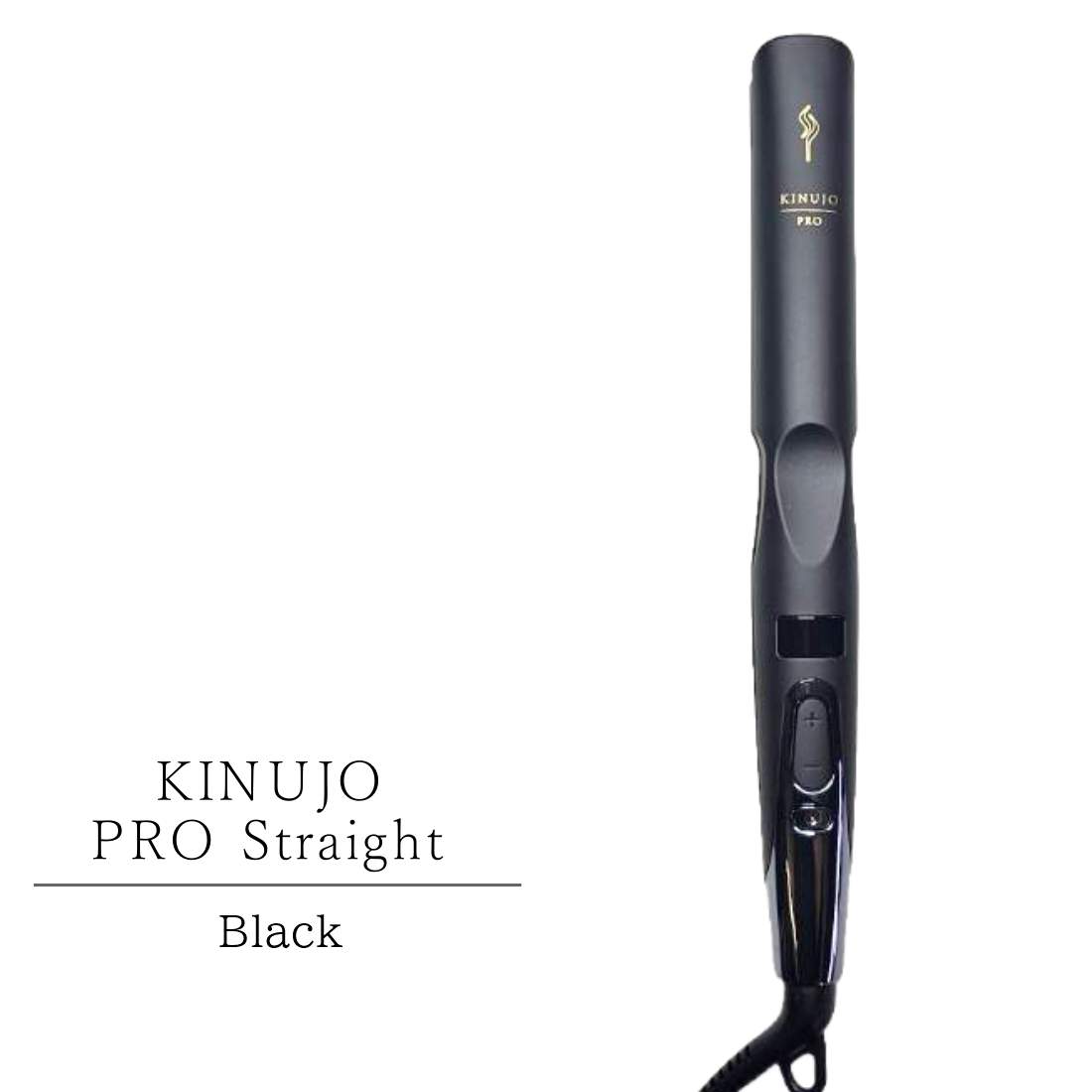 楽天市場】Kinujo ストレートアイロン KINUJO ストレートアイロン 正規
