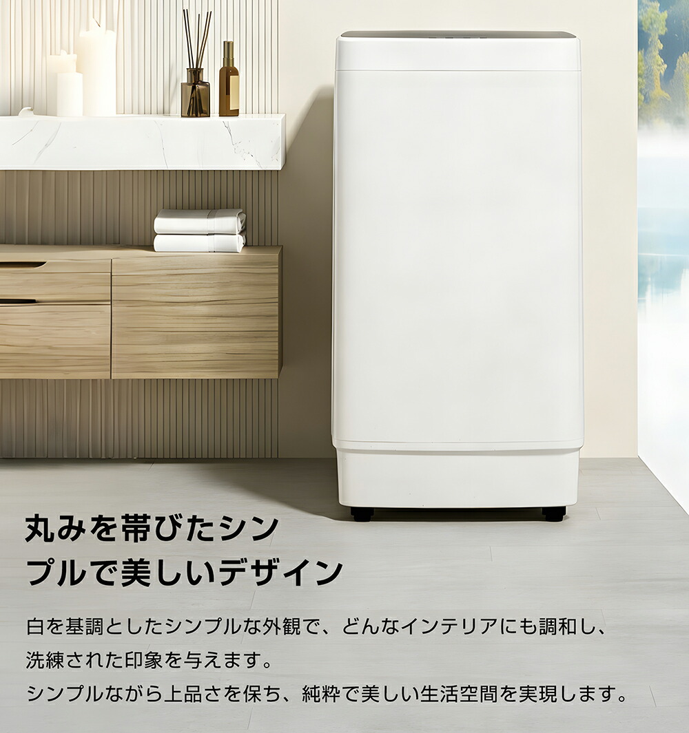 楽天市場】【スーパーセール限定10%OFF価格】洗濯機 全自動洗濯機 7kg