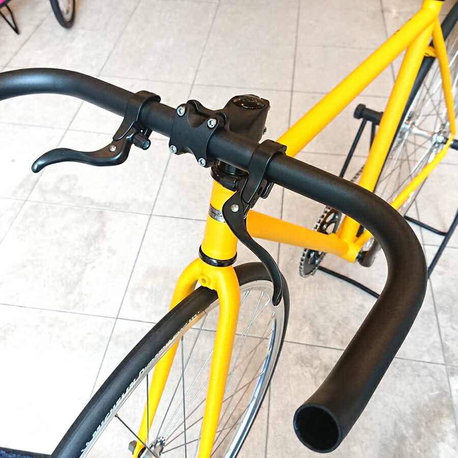 楽天市場】ブレーキレバー 22.2mm 23.8mm対応 ドロップハンドル ブル