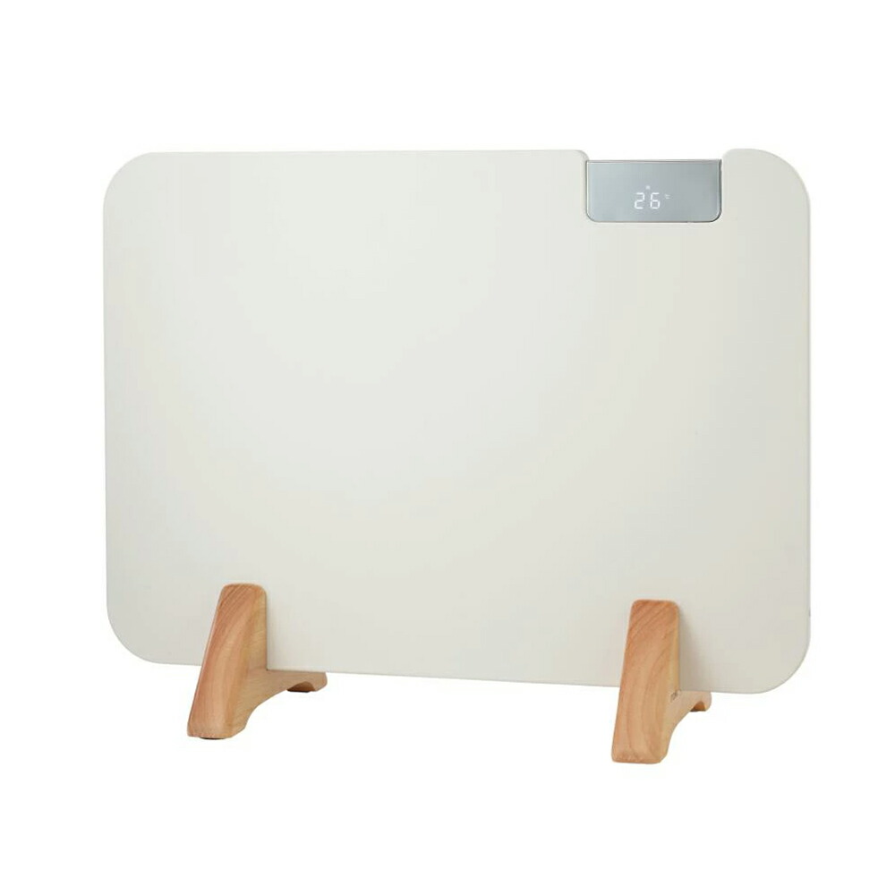 楽天市場】[セール対象 3/11 1:59まで] moku. パネルヒーター ここぽか