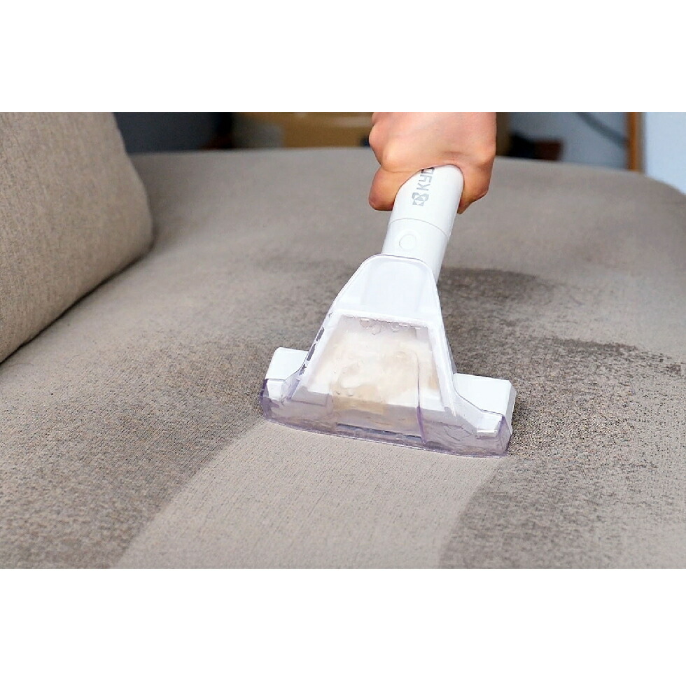 楽天市場】京セラ リンスクリーナー KRC450W 正規品 汚れ落とし