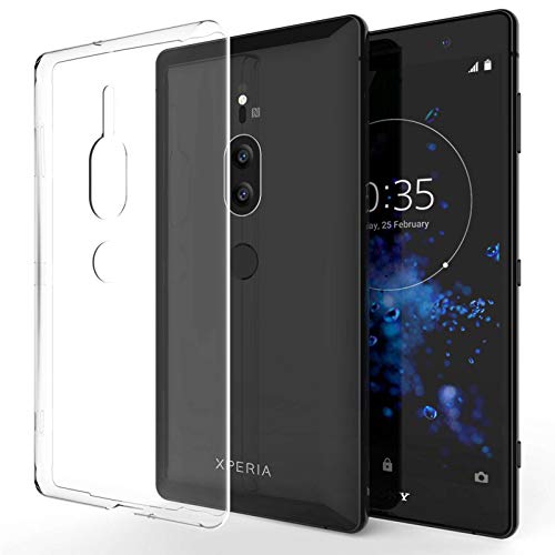 楽天市場】Xperia XZ2 Premium XZ XZS XZ Premium ケース クリアケース