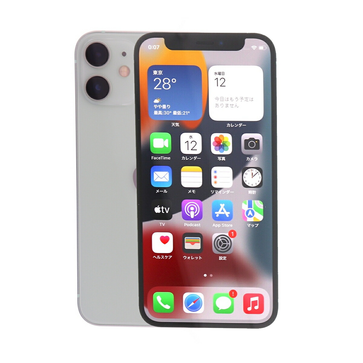 楽天市場】iphone sim なし 初期化の通販