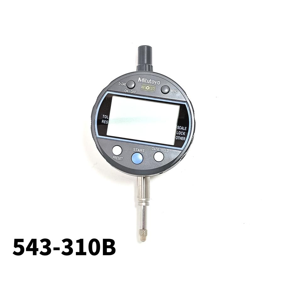 楽天市場】【未使用品】 Mitutoyo ミツトヨ ダイヤルゲージ デジ