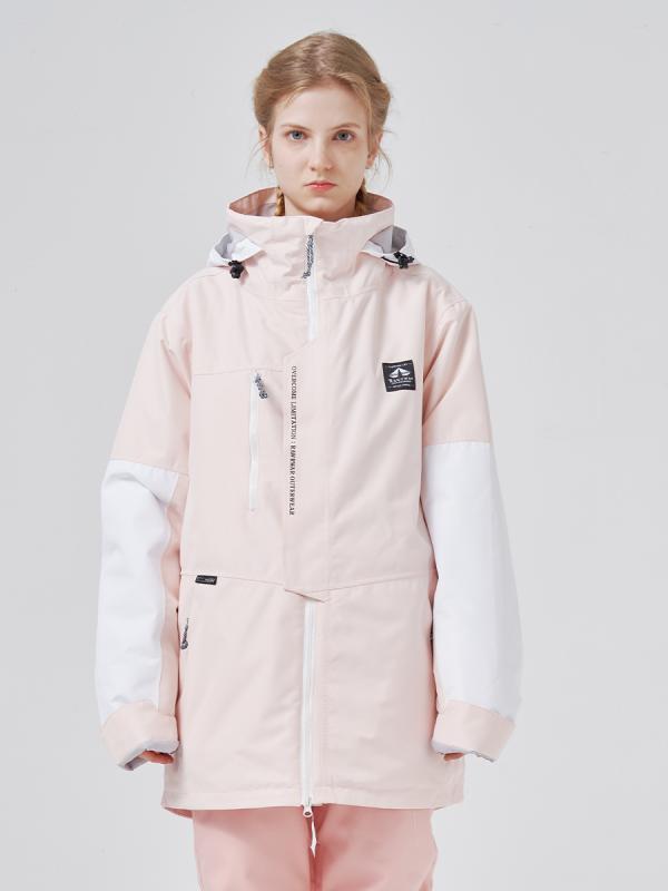 楽天市場】スキーウェア メンズ レディース スノーボードウェア 冬