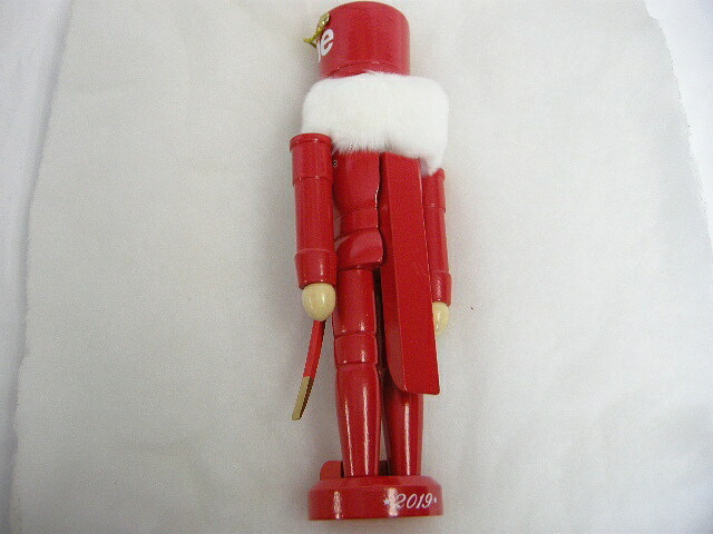 楽天市場】2019AW/Supreme/シュプリーム/Nutcracker/ナッツクラッカー