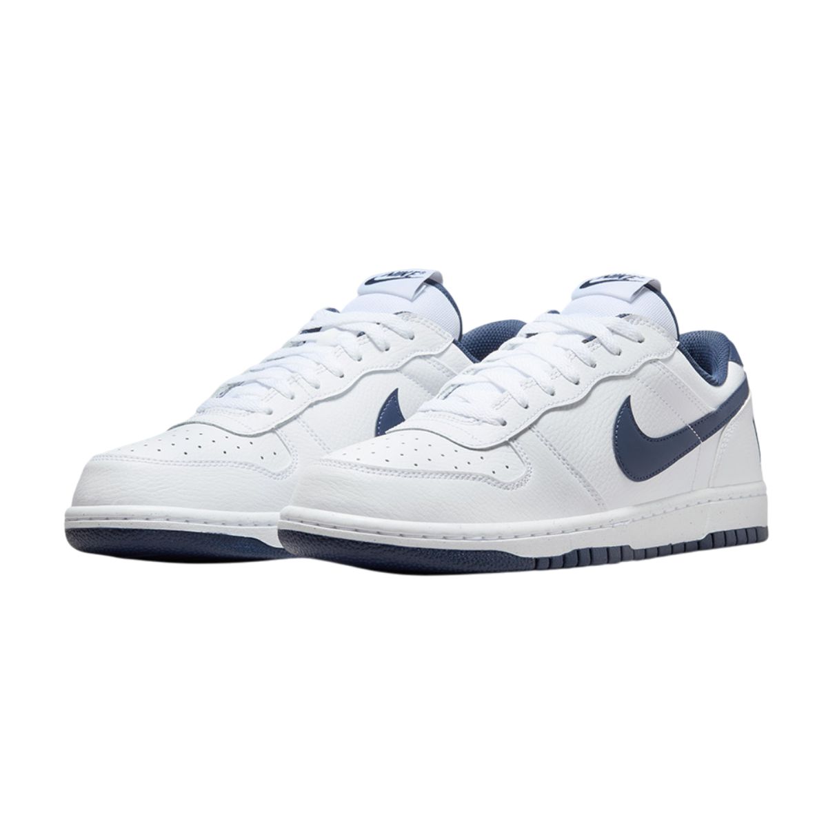 楽天市場】NIKE ナイキ BIG NIKE LOW ナイキ ビッグ ロー ホワイト