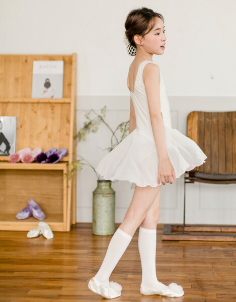 楽天市場】【スーパーセール全品P5倍】 バレエ ハイソックス 子供 高