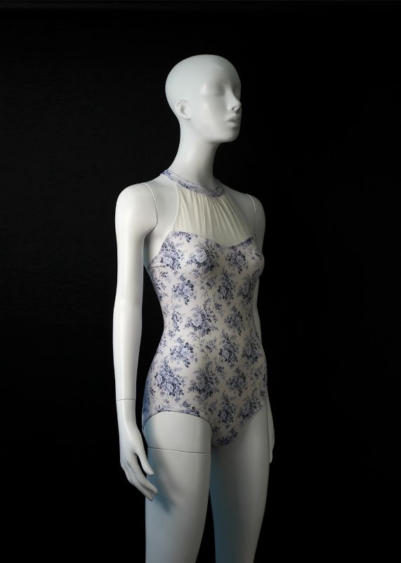 楽天市場】バレエ レオタード 大人【 LEVDANCE / レヴダンス