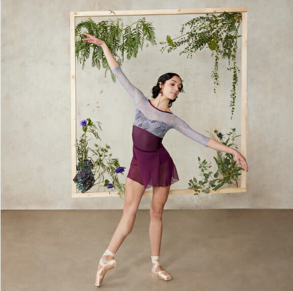 楽天市場】【スーパーセール全品P5倍】 デラロミラノ バレエ