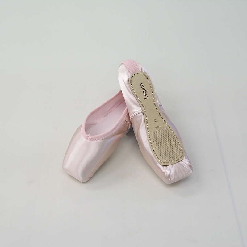 楽天市場】【スーパーセール全品P5倍】 【 バレリーナ 】 トウシューズ
