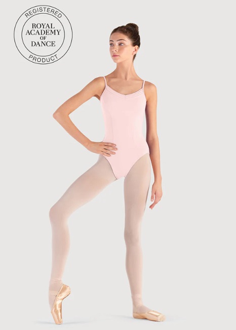 楽天市場】バレエ レオタード 子供 ジュニア 【 BLOCH 】 ブロック