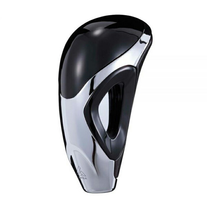 楽天市場】LONZA ロンザ ゲートATノブ ブラック LZ63 スポーツノブ