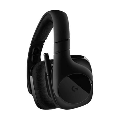 楽天市場】【新品】Logicool ロジクール ワイヤレスゲーミングヘッド