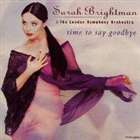 楽天市場】cd sarah brightman time to say goodbyeの通販