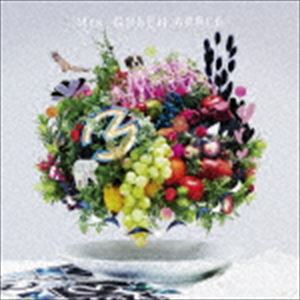 楽天市場】mrs． green apple 5 初回限定の通販