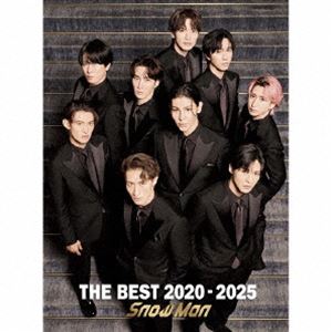 楽天市場】Snow Man／THE BEST 2020 - 2025の通販