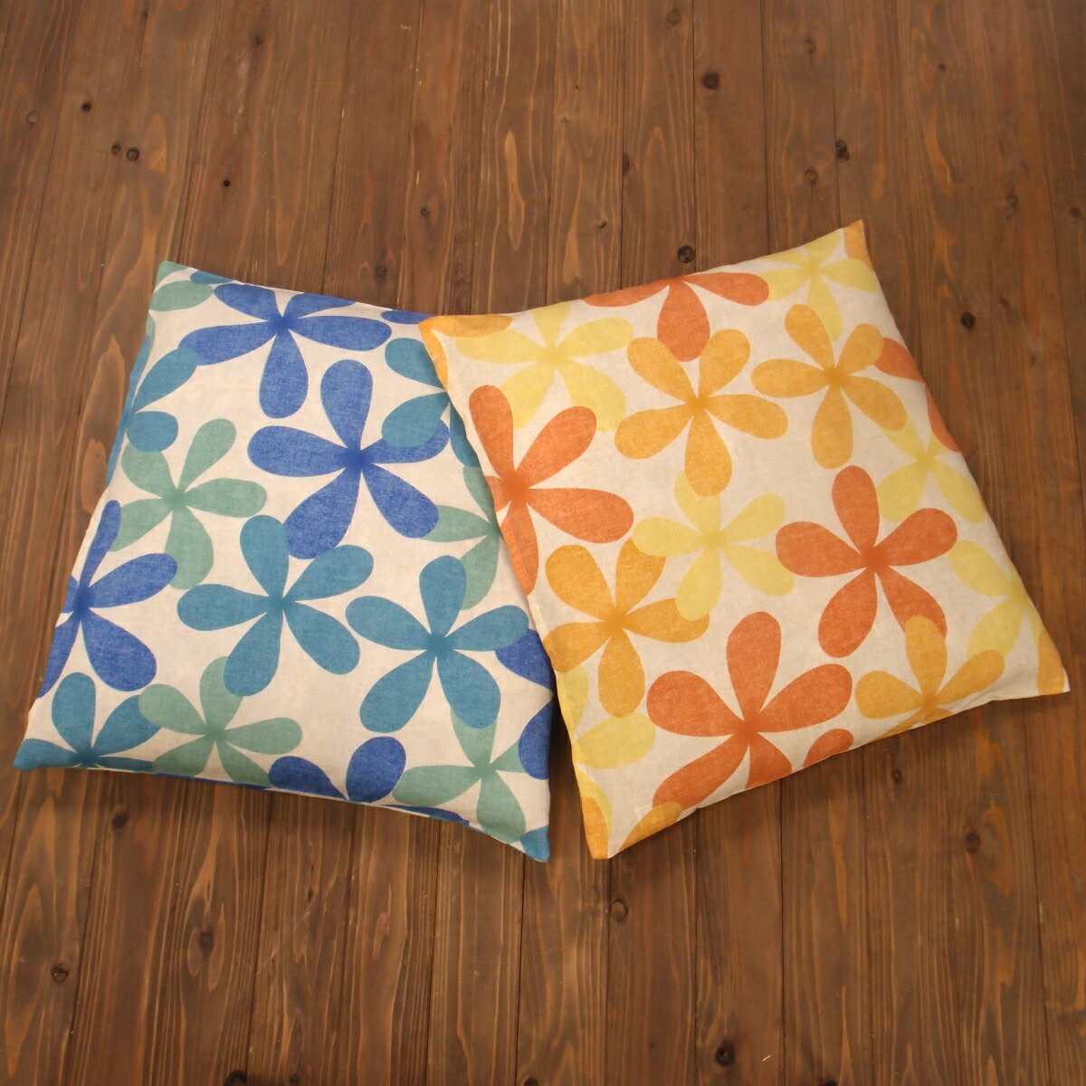 楽天市場】座布団カバー 55 59 55×59 55cm 59cm 銘仙判 55 59 日本製