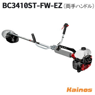 楽天市場】小松ゼノア bc340の通販