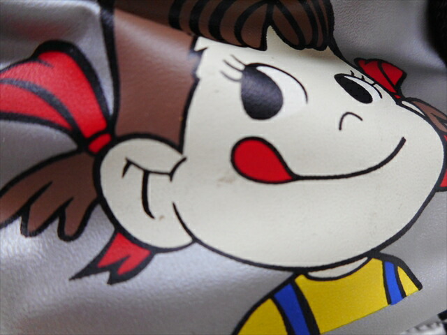 楽天市場】〇【 ペコちゃん 】保冷バック不二家 クーラーバック