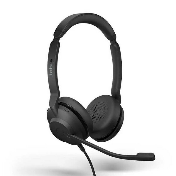 楽天市場】JABRA ジャブラ ヘッドセット ヘッドホン Connect 4h Stereo