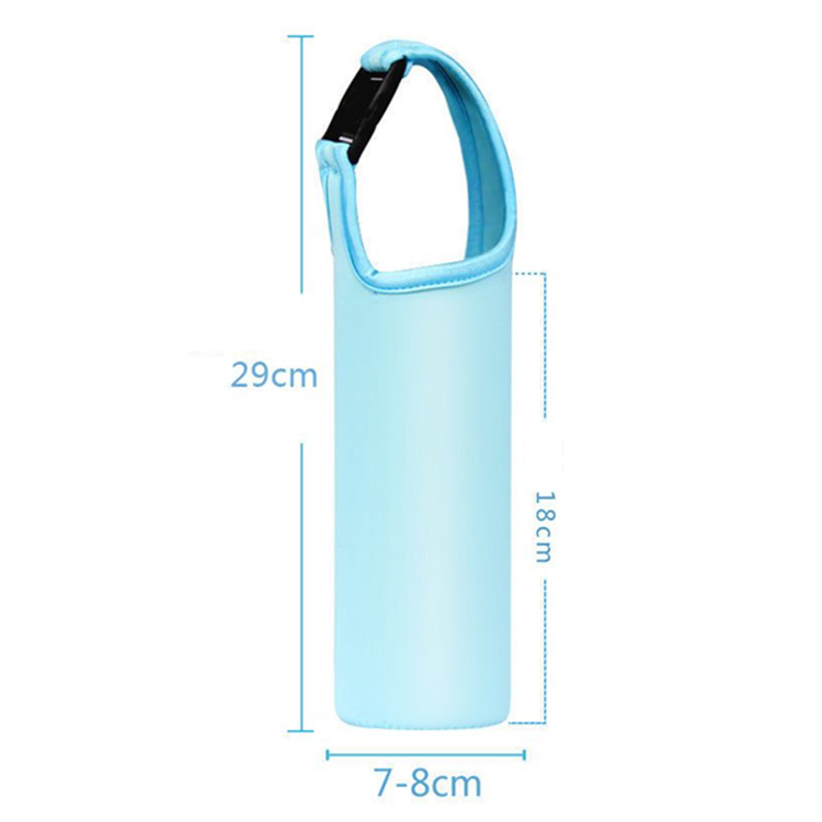 楽天市場】850ml 斜めがけ ステンレスボトル 水筒カバー 保温 保冷