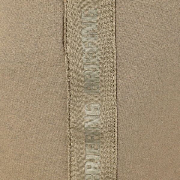 楽天市場】[SALE]BRIEFING(ブリーフィング) WOMEN'S WARM LOGO LINE