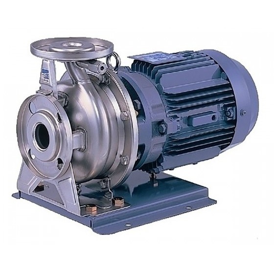 楽天市場】荏原製作所 エバラ 50DL5.4A 汚水・汚物用水中ポンプ（DL型