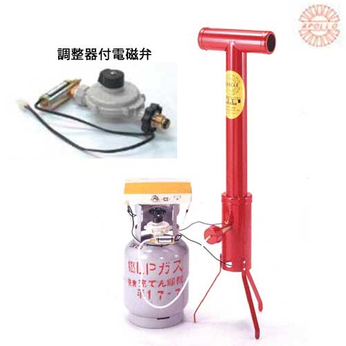 楽天市場】アポロ 爆音機 GS2B-DX (完全自動型) : ミナトワークス