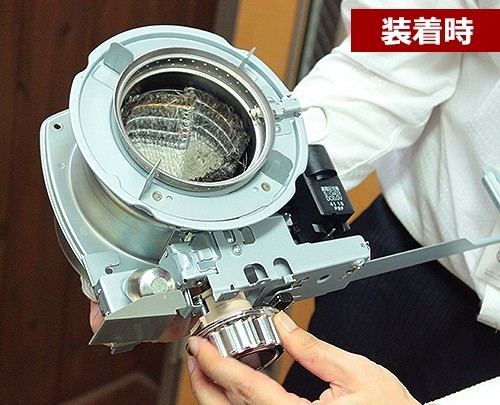 楽天市場】【メール便】トヨトミ 石油ストーブ用耐熱芯 第24種 TTS2-24