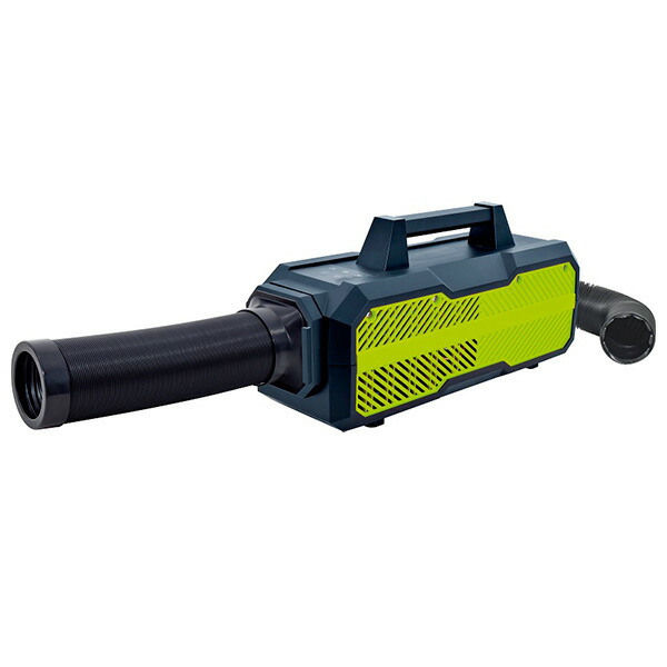 楽天市場】ポータブルスポットクーラー カンゲキくん2 YNC-B160 (100V