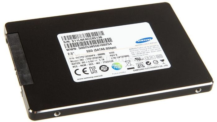 楽天市場】SAMSUNG 内蔵SSD 2.5インチ 128GB/256GB SATA6.0Gbps MZ-7TD