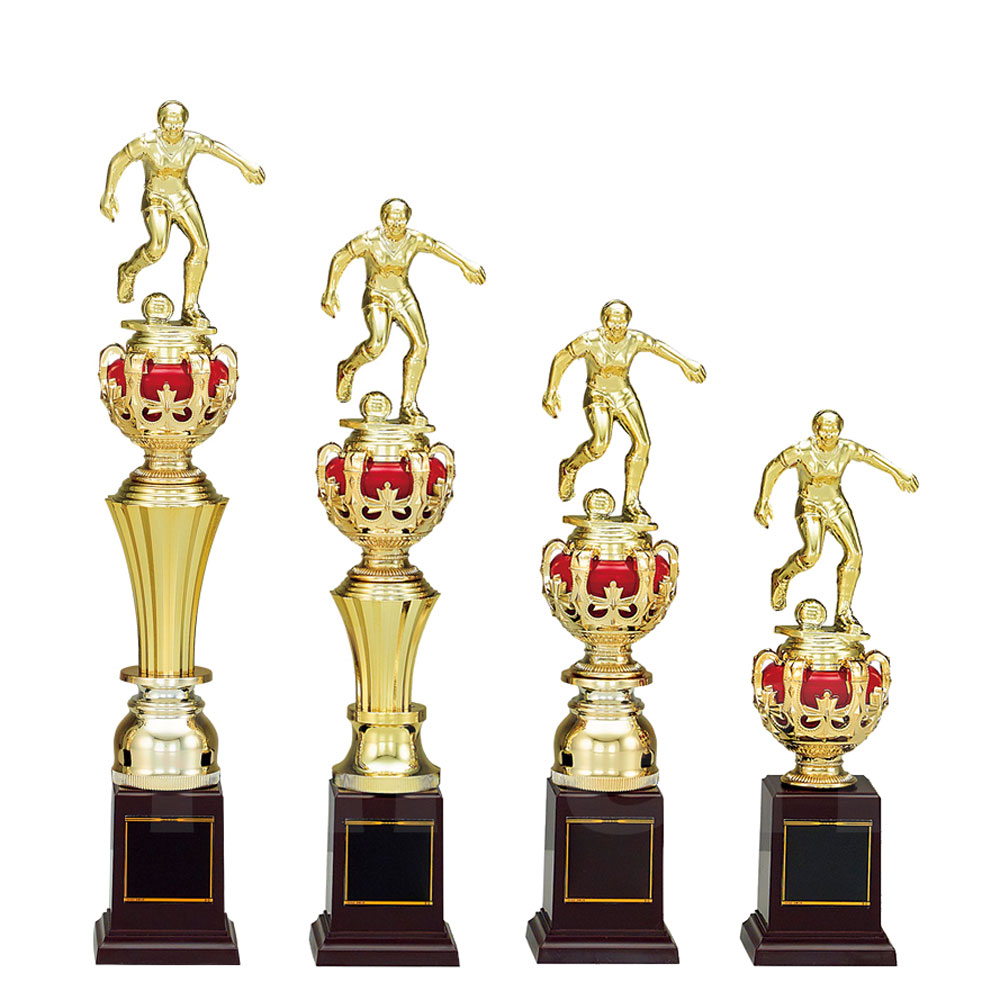 楽天市場】表彰トロフィー T3924 樹脂製 【化粧箱入り】【レーザー彫刻