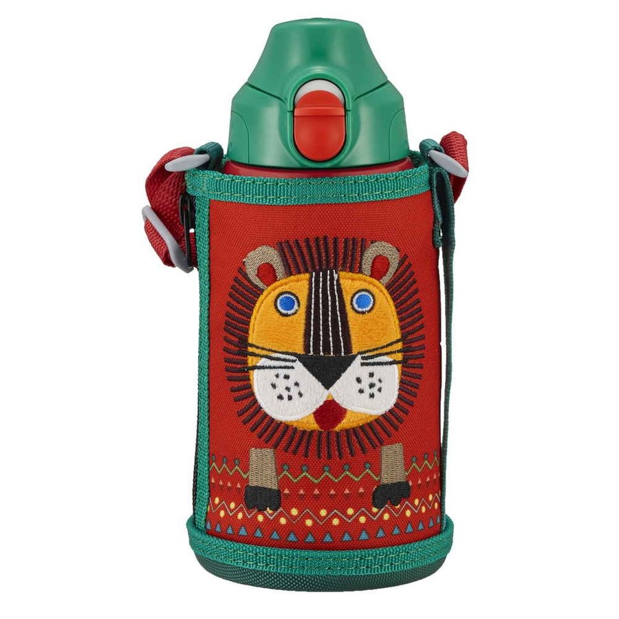 楽天市場】水筒 タイガー コロボックルの通販