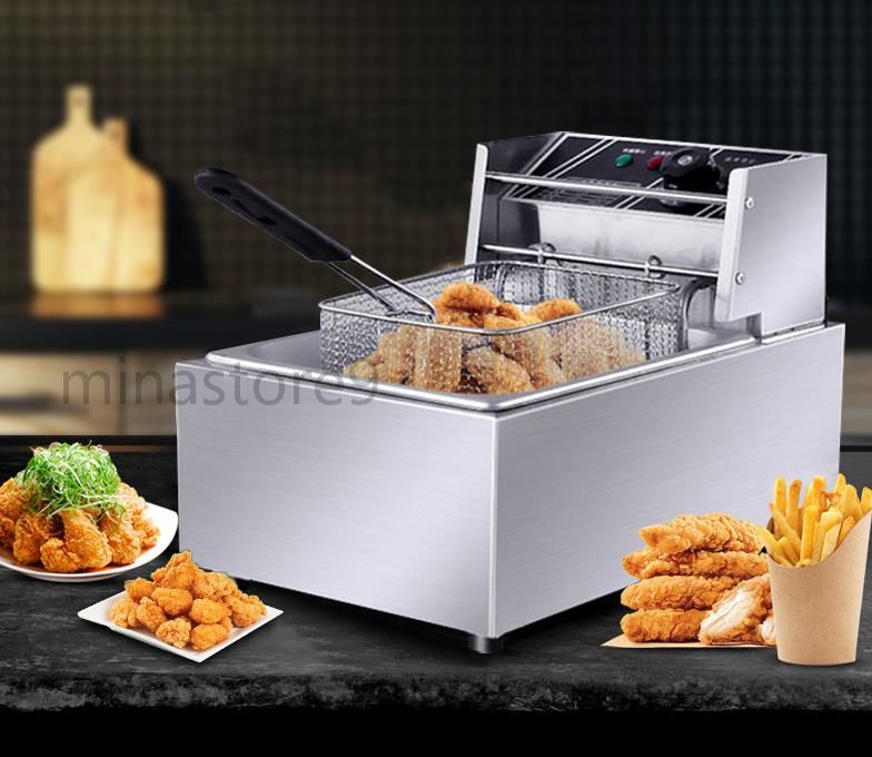 楽天市場】MMF-82B 【ニチワ】 卓上電気ミニミニフライヤー 8L