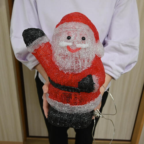 楽天市場】2025年今年のクリスマス 光るイルミネーション