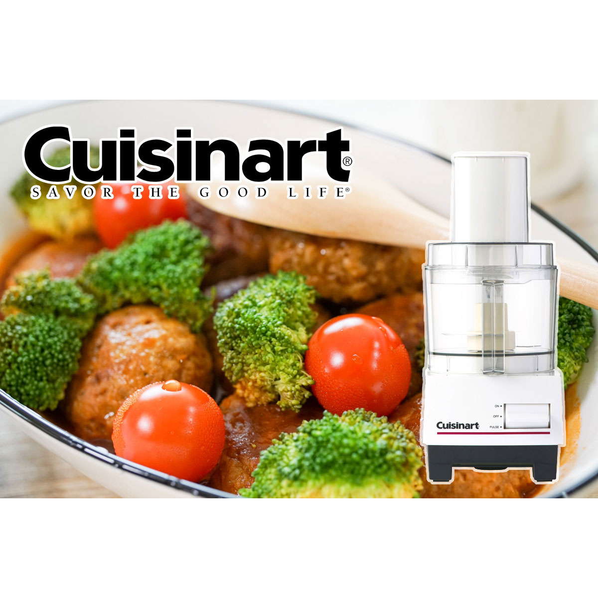 楽天市場】クイジナート フードプロセッサー DLC-102J フードカッター