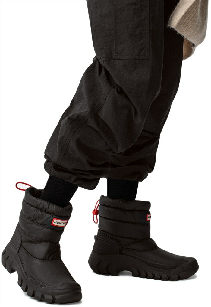 楽天市場】【お買い物マラソンポイント最大10倍】 ハンター スノー