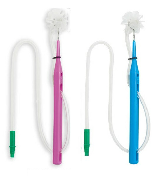 楽天市場】メラ唾液持続吸引チューブ（スネイルチューブ） （10本/箱