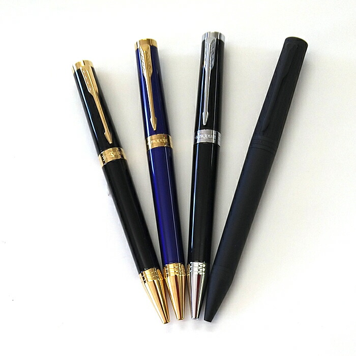 楽天市場】【ラッピング無料】パーカー PARKER ボールペン M インジェ