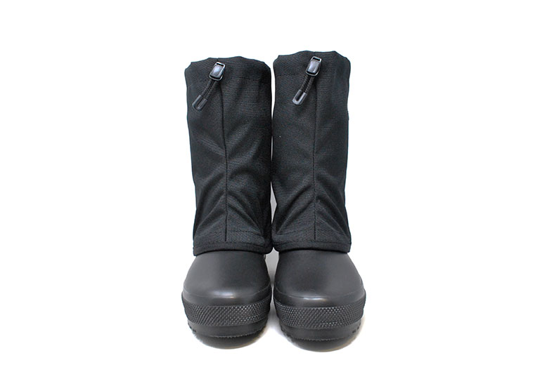 楽天市場】第一ゴム RIM リム 防寒 長靴 ブラック 黒 日本製 完全防水